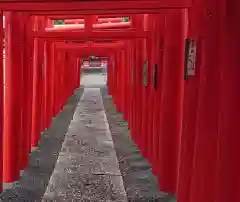 小泉稲荷神社(群馬県)