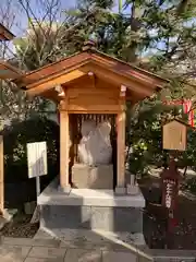 浅草寺の建物その他