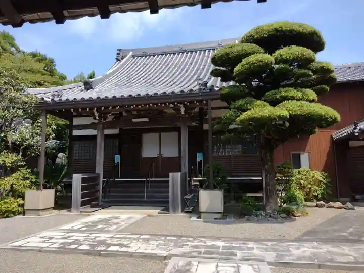 西光寺(三重県)