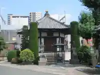 常光寺のその他建物