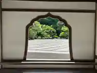 慈照寺(慈照禅寺・銀閣寺)(京都府)