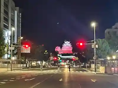 兵庫縣姫路護國神社(兵庫県)