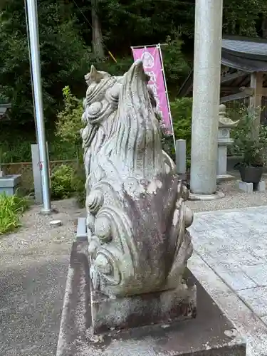 伊賀東照宮(三重県)