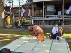 春日神社(新潟県)