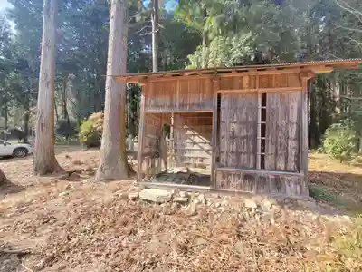 清水八幡宮(栃木県)