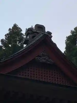 医薬神社(秋田県)
