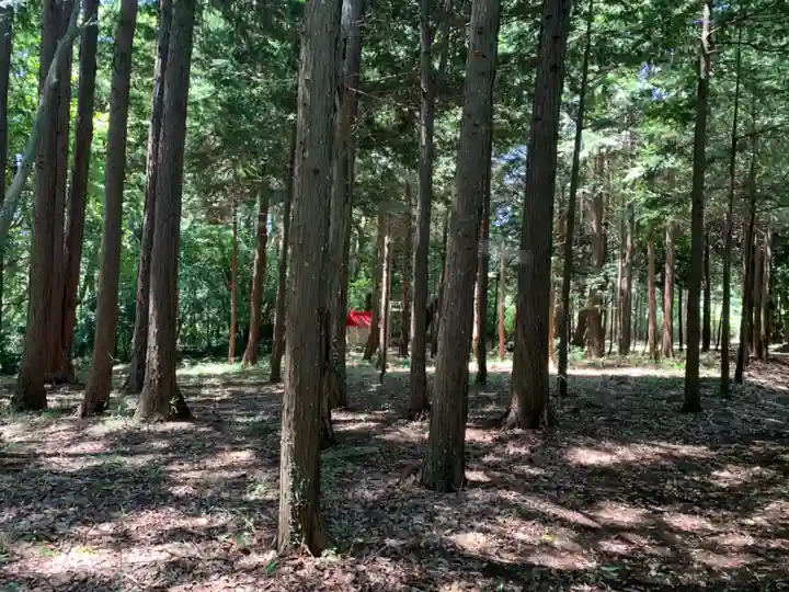 浅間稲荷神社(千葉県)