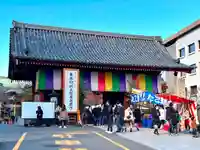 護国寺(東京都)