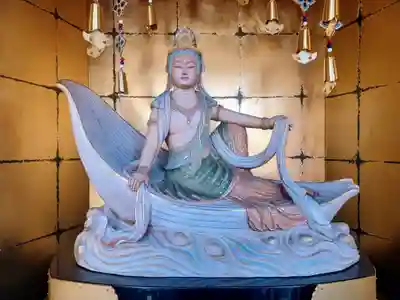 井口院(東京都)