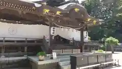 酒列磯前神社(茨城県)