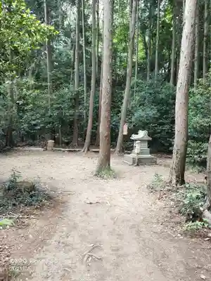 太平山神社(栃木県)