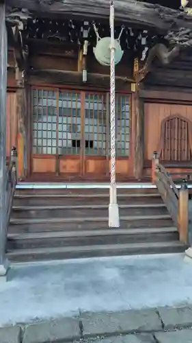 永塚観音堂(神奈川県)