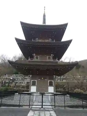 大雄院(群馬県)