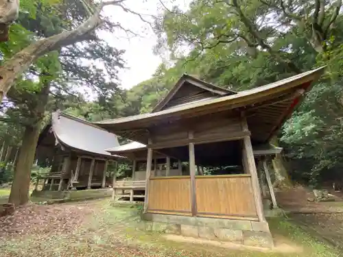 長安寺(大分県)