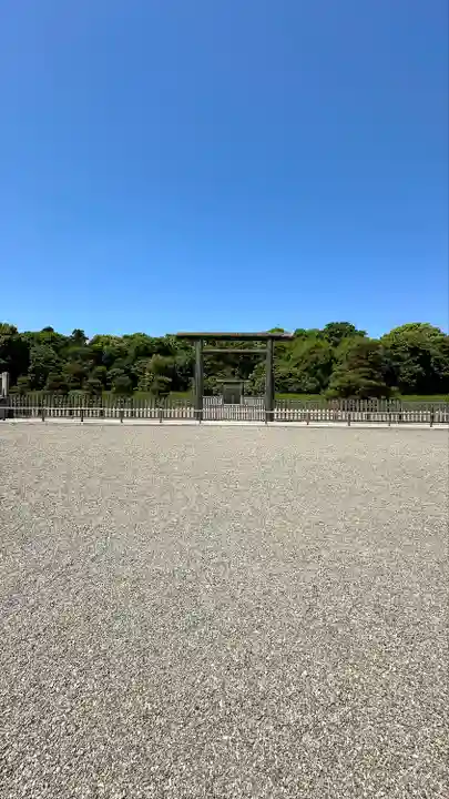 橿原神宮(奈良県)