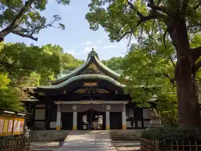 王子神社(東京都)