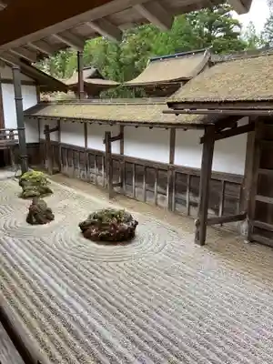 高野山金剛峯寺(和歌山県)