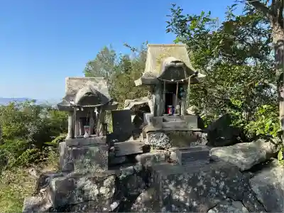 龍王社(香川県)