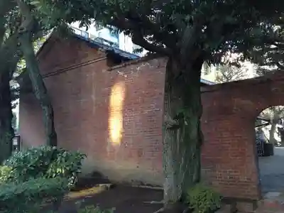 乃木神社のその他建物