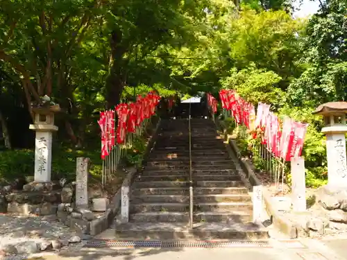 光明寺のその他建物