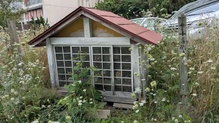 第十番観音(北海道)