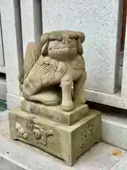 杭全神社(大阪府)