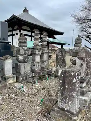 道安寺(栃木県)