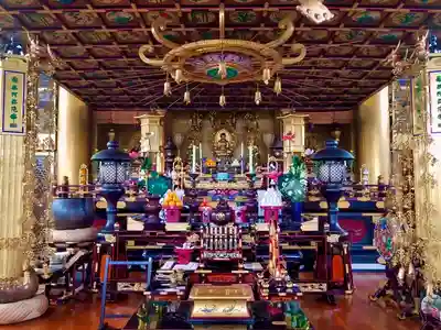 雲上寺(宮城県)