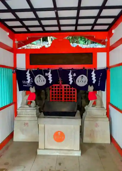 根津神社(東京都)