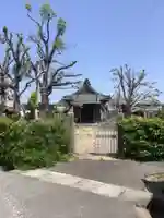 薬師寺のその他建物