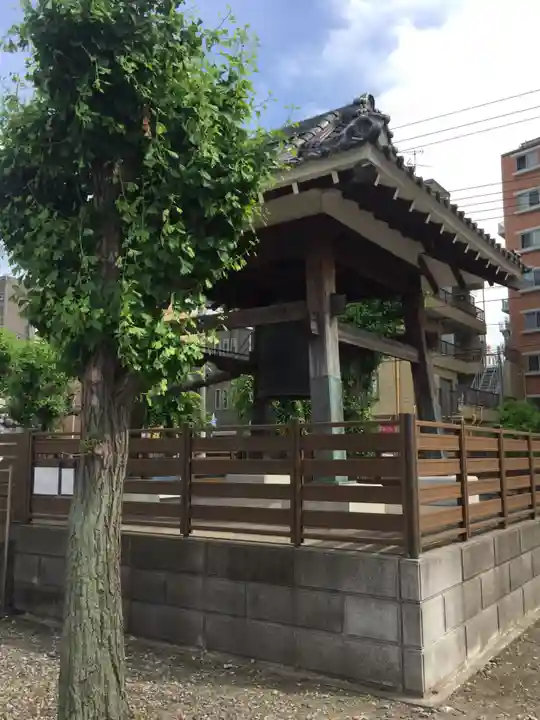 浄心寺のその他建物