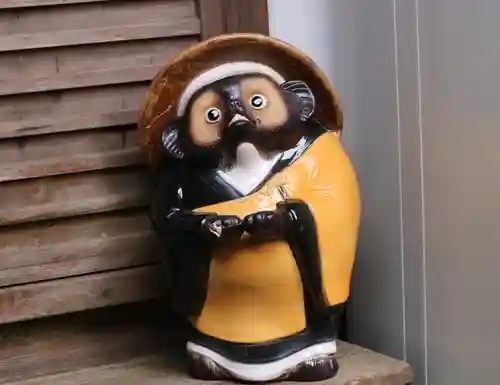 能満院のその他建物