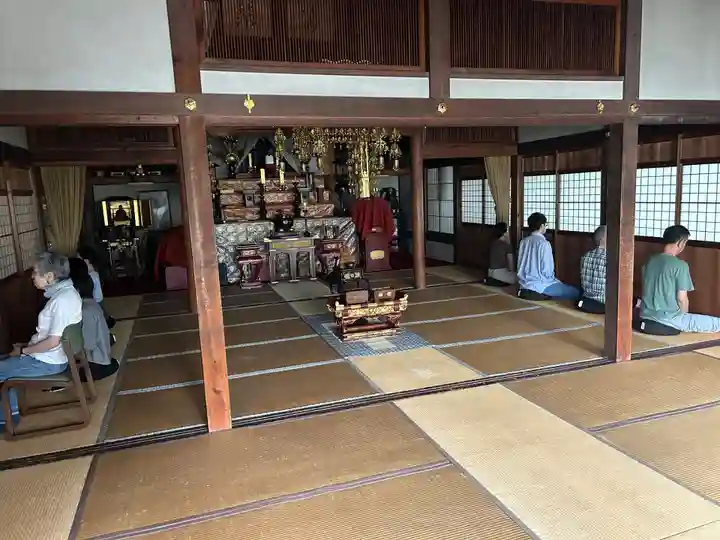 安用寺(愛知県)
