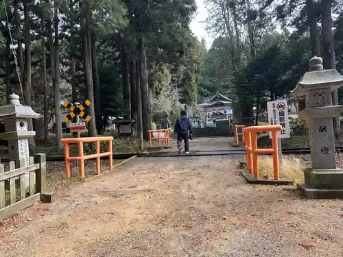 日雲神社(滋賀県)