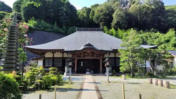 広沢寺(神奈川県)