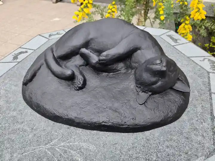 駒込妙義神社(東京都)