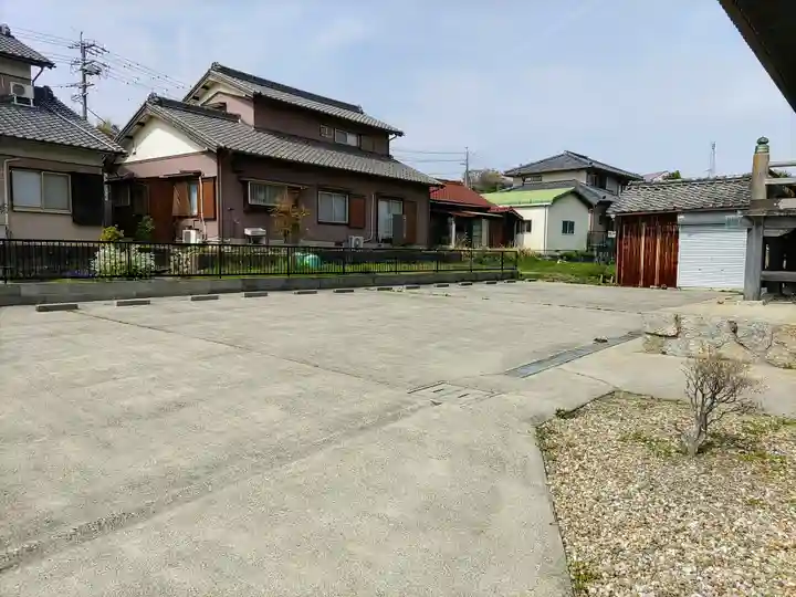 蓮念寺のその他建物