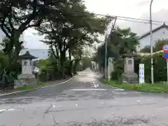 乃木神社(栃木県)