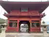 粉河寺の山門・神門