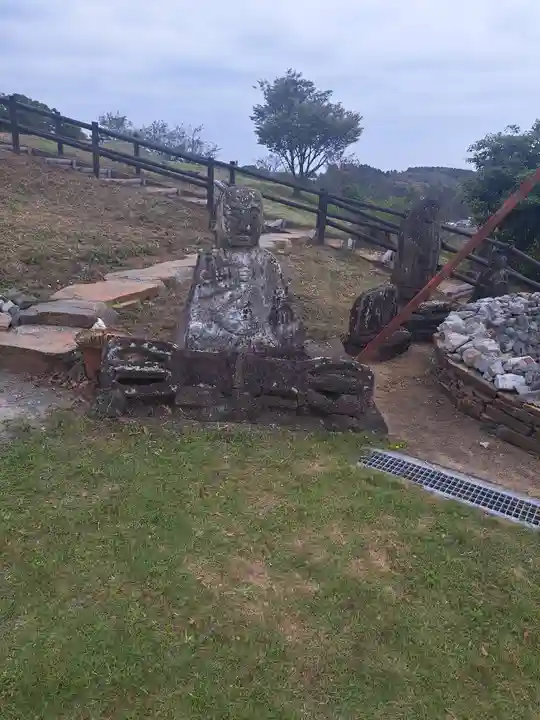 高鍋大師堂(宮崎県)