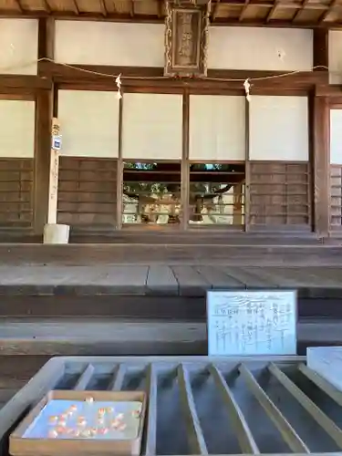 賀羅加波神社(広島県)