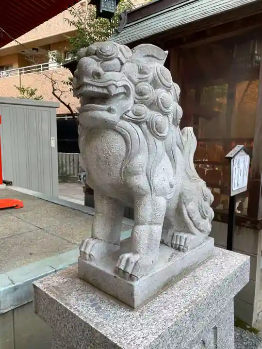 四宮神社(兵庫県)