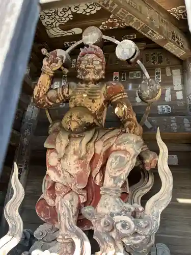 聖天院(埼玉県)