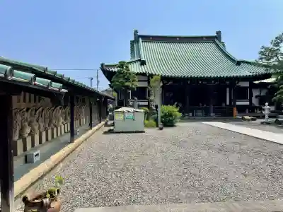 常林寺(静岡県)