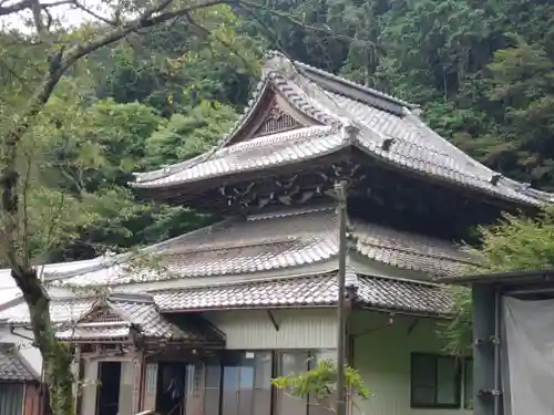 善勝寺の建物その他