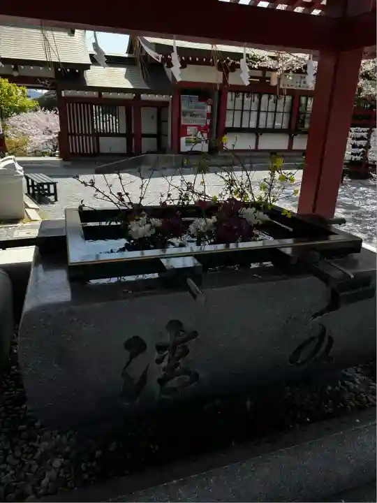 篠崎八幡神社(福岡県)