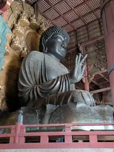 東大寺(奈良県)