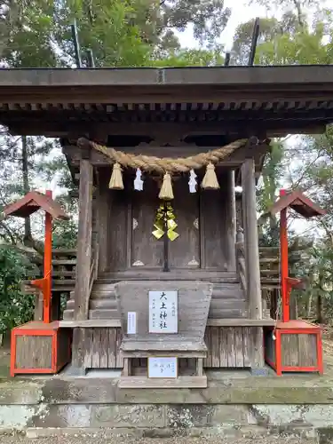 赤池神社(宮崎県)