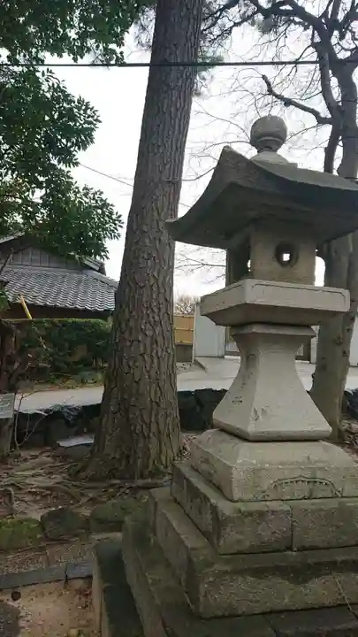 武雄神社のその他建物