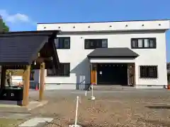 八甲田神社の建物その他